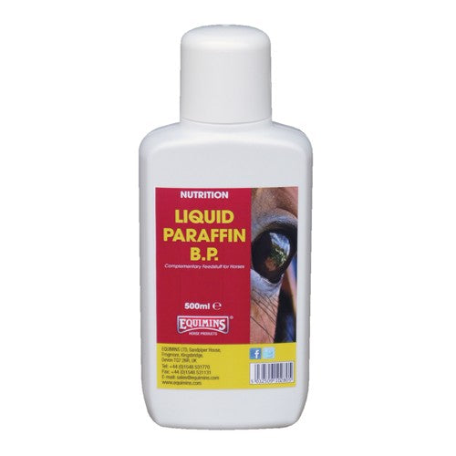 Equimins Liquid Paraffin **