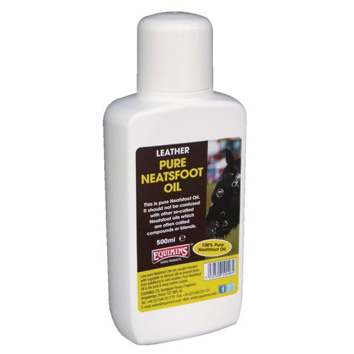 Equimins Neatsfoot Oil (Pure) **