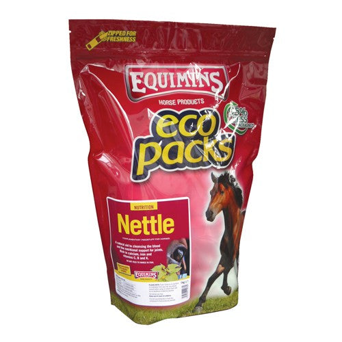 Equimins Nettle