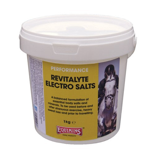 Equimins Revitalyte Electro Salts