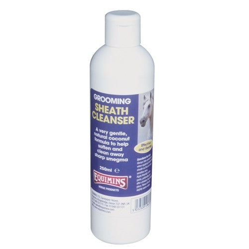 Equimins Sheath Cleaner **