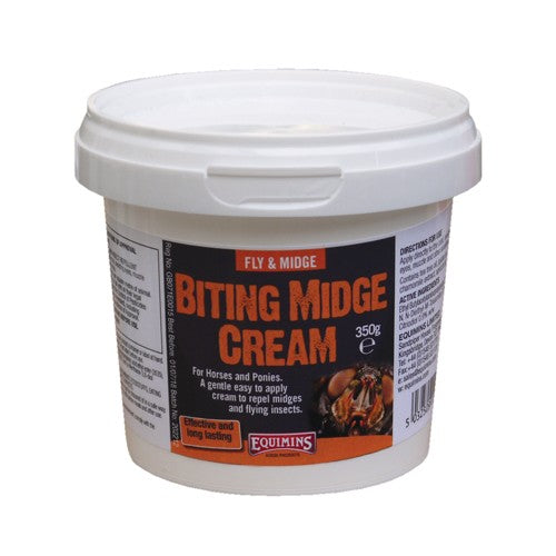 Equimins Biting Midge Cream **