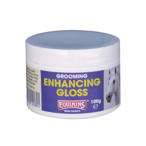 Equimins Enhancing Gloss **