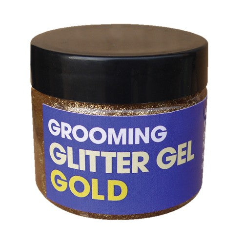 Equimins Glitter Gel **