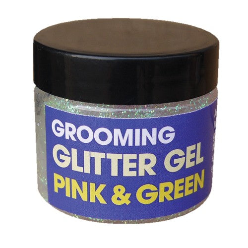 Equimins Glitter Gel **