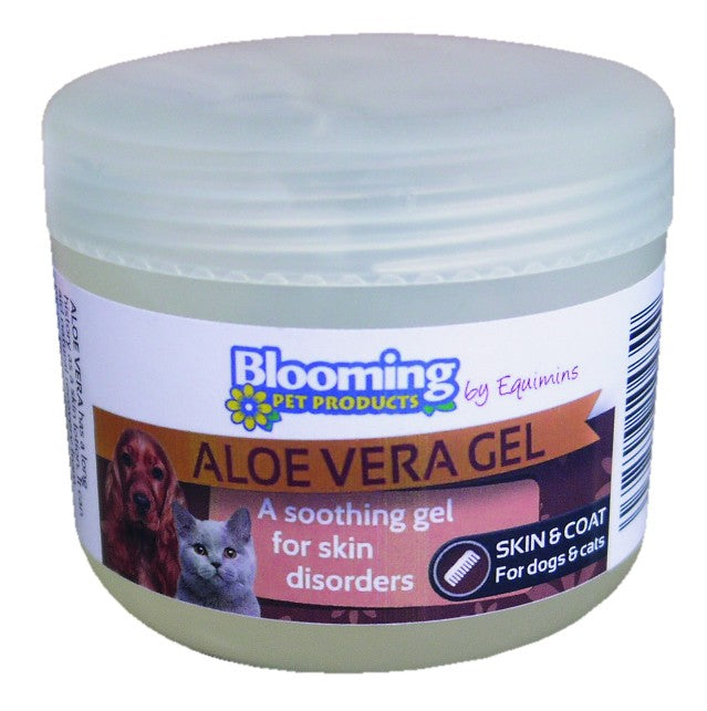 Blooming Pets Aloe Vera Gel **