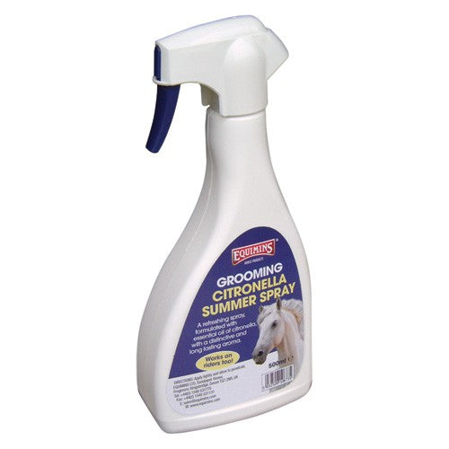 Equimins Citronella Summer Spray **