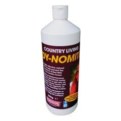 Equimins Country Living Dy-nomite