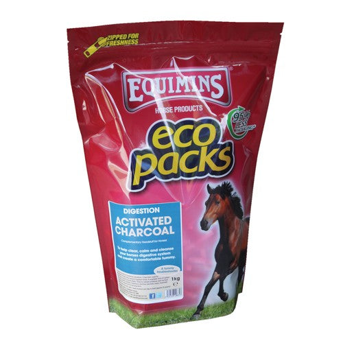 Equimins Activated Charcoal