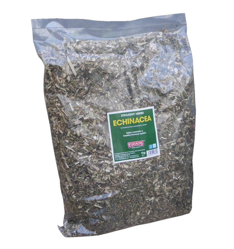 Equimins Straight Herbs Echinacea