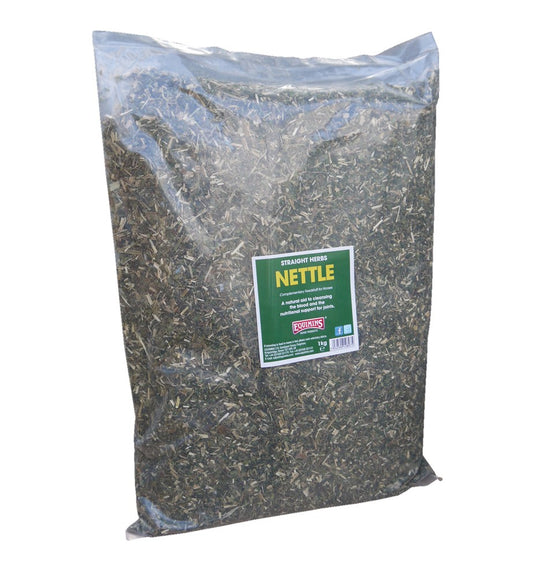 Equimins Straight Herbs Nettle