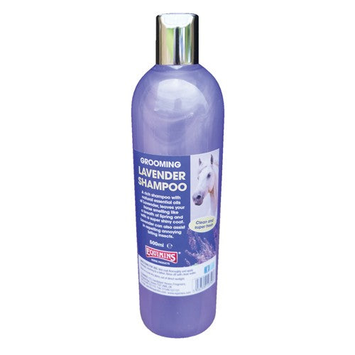 Equimins Lavender Shampoo **