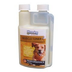 Blooming Pets Muscle Toner