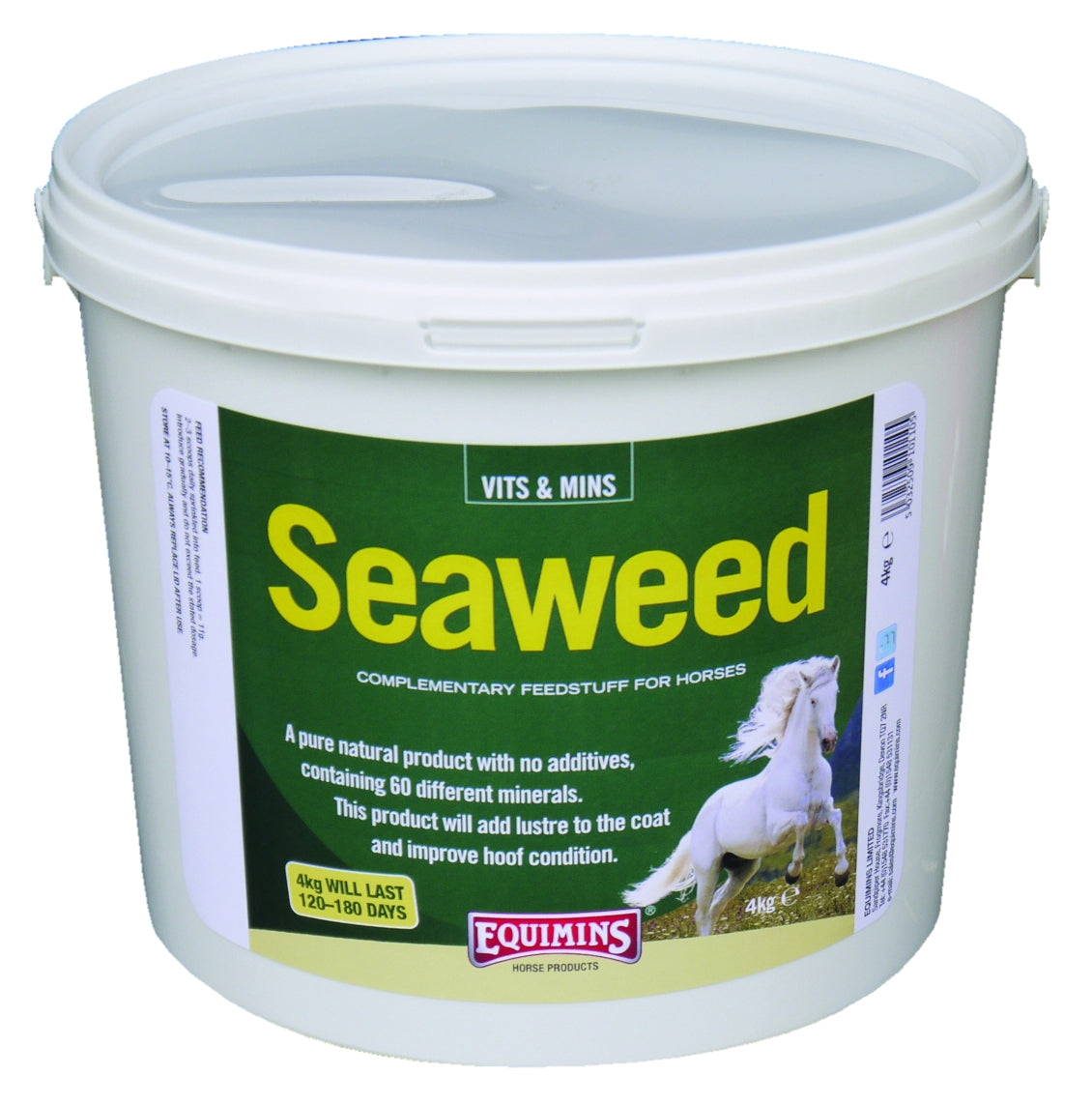 Equimins Seaweed