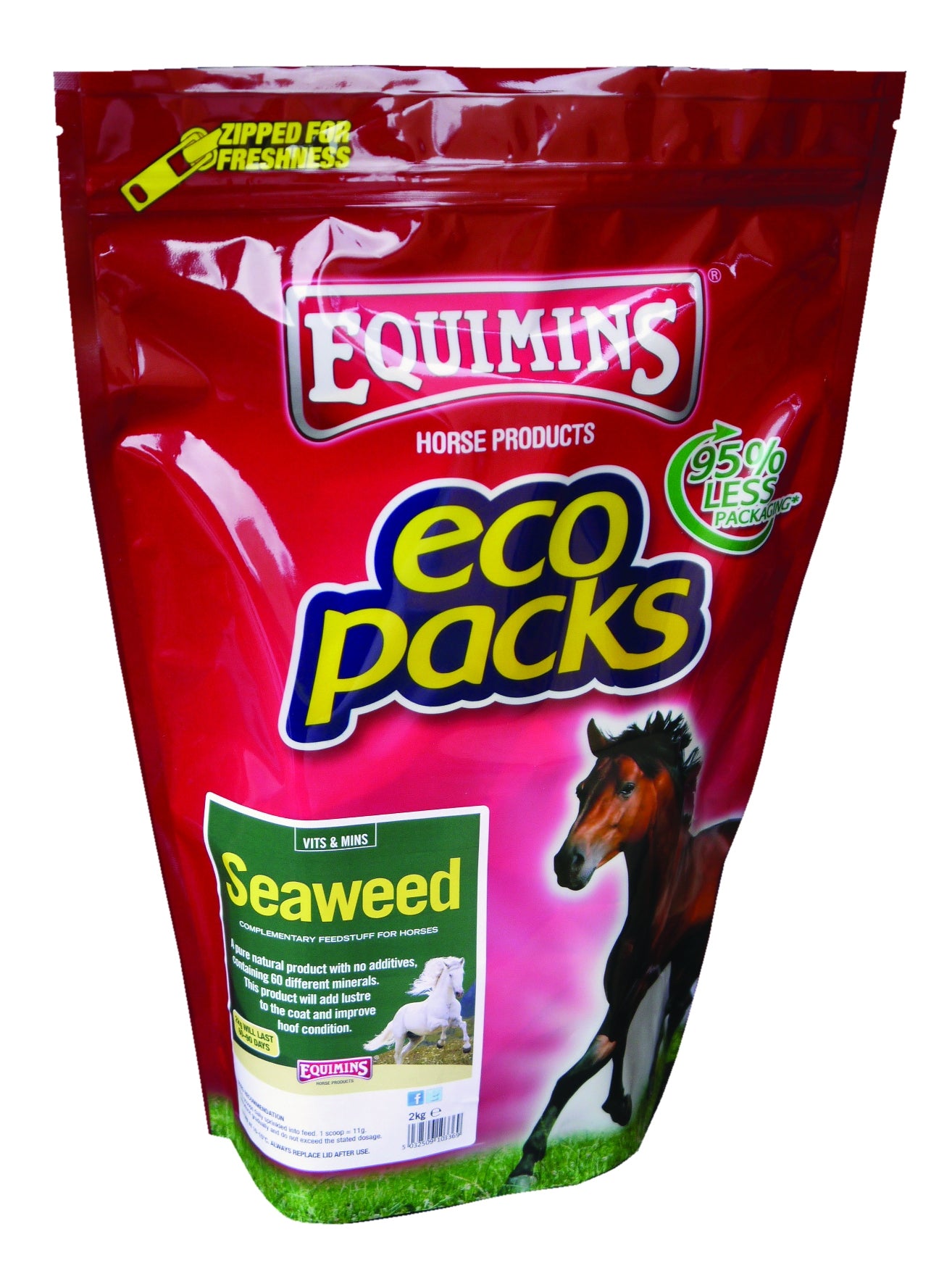 Equimins Seaweed