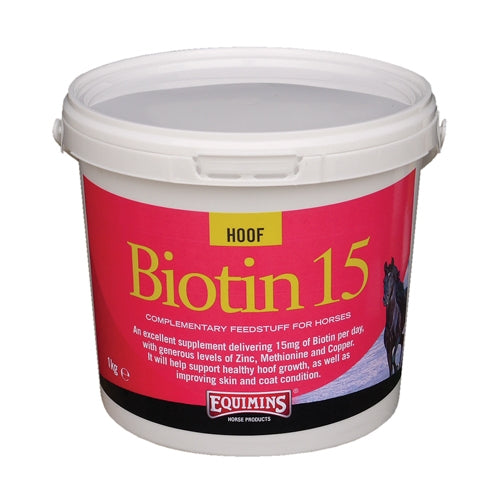 Equimins Biotin