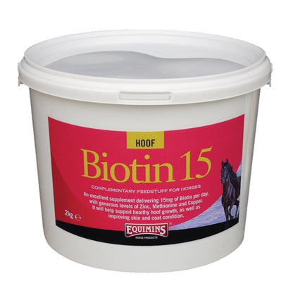 Equimins Biotin