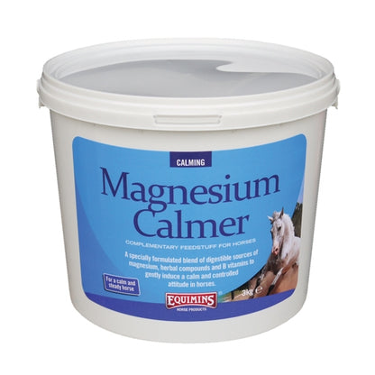 Equimins Magnesium Calmer