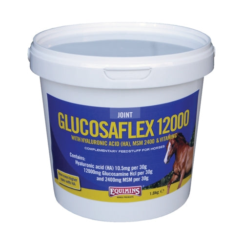 Equimins Glucosaflex 12000 Joint Supplement