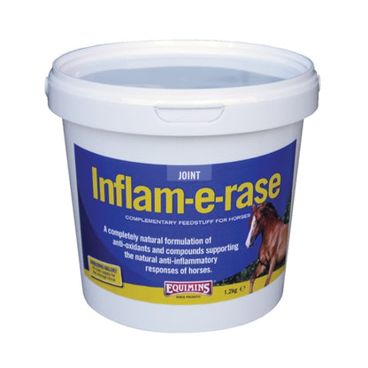 Equimins Inflam-E-Rase Supplement