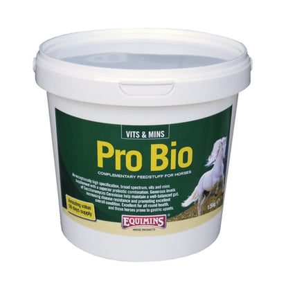 Equimins Pro-Bio Supplement