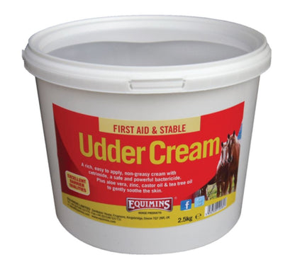 Equimins Udder Cream **