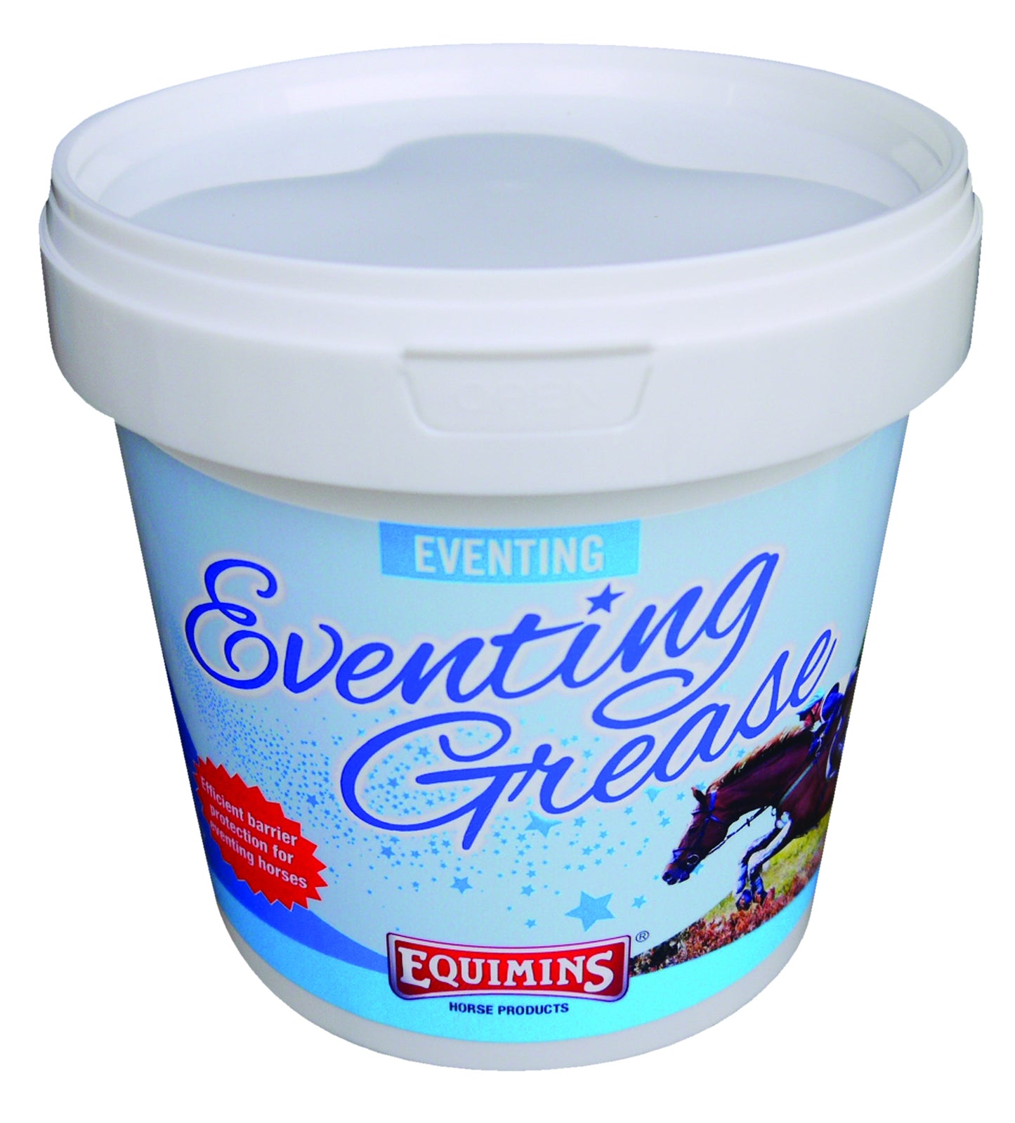 Equimins Eventing Grease