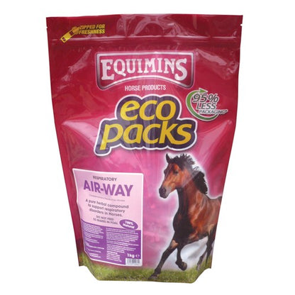 Equimins Air - Way Herbs