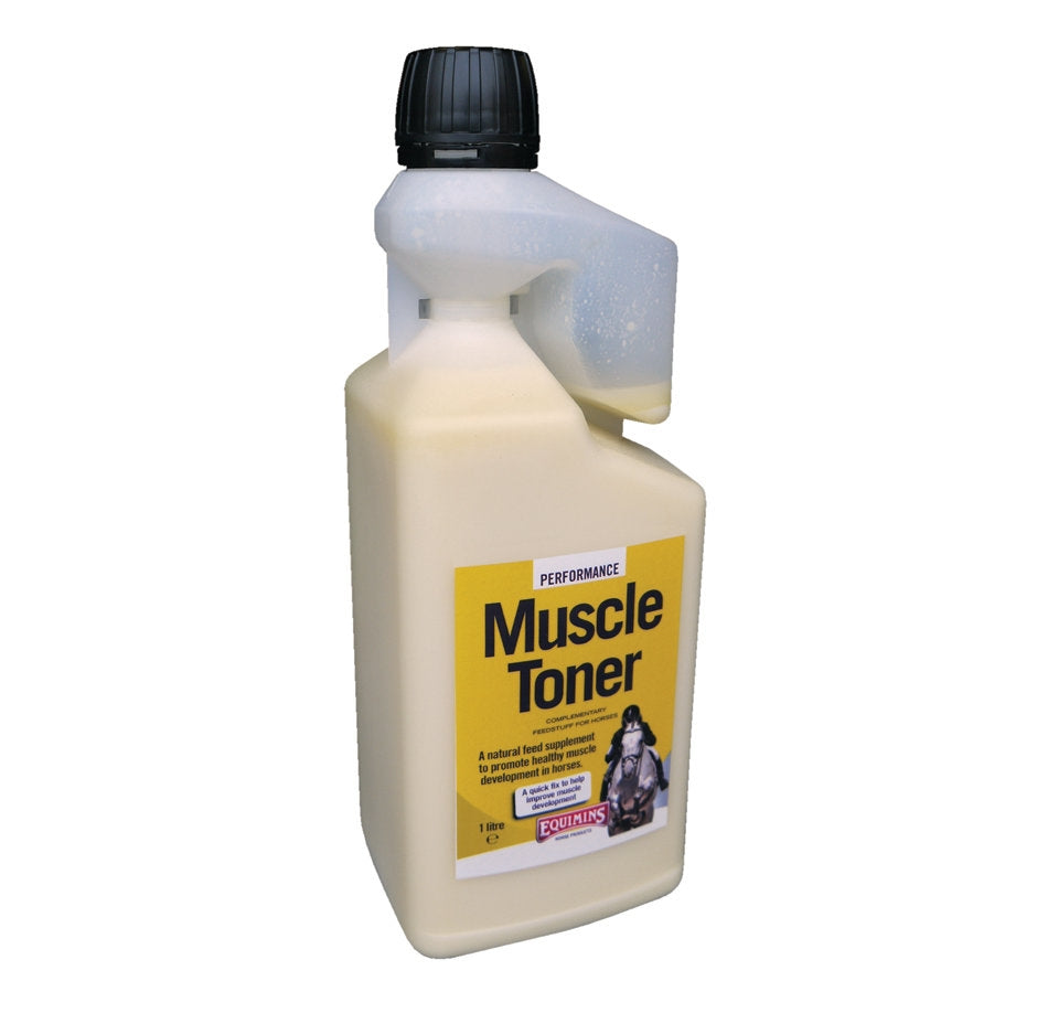 Equimins Muscle Toner Liquid