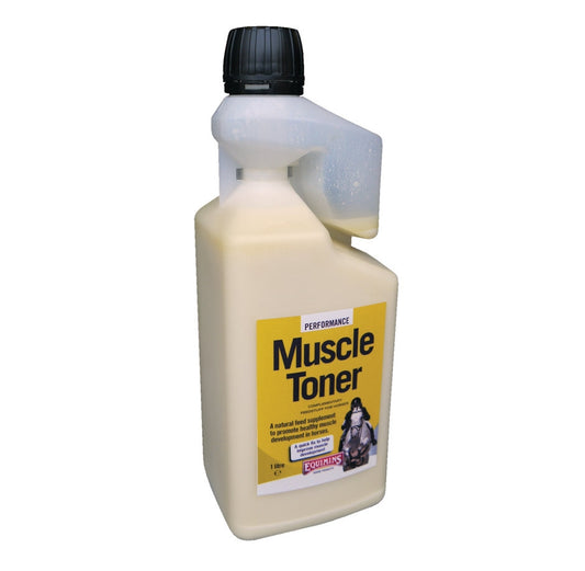 Equimins Muscle Toner Liquid