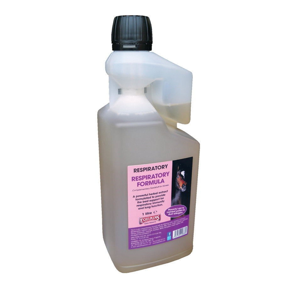 Equimins Respiratory Formula