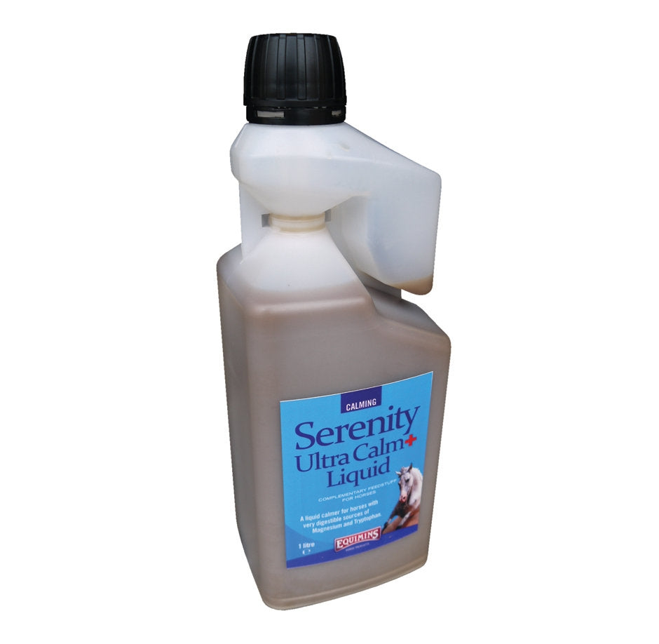 Equimins Serenity Liquid Calmer