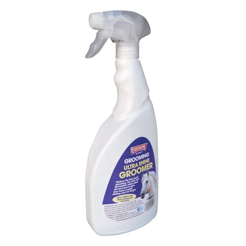 Equimins Groomer Ultra Shine Trigger Spray **