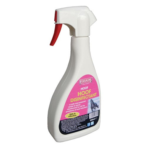 Equimins Hoof Disinfectant **