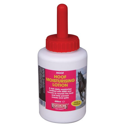 Equimins Hoof Moisturising Lotion **