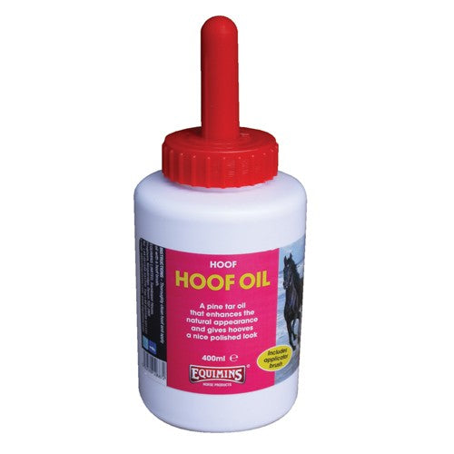 Equimins Hoof Oil **