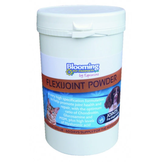 Blooming Pets Flexijoint Powder