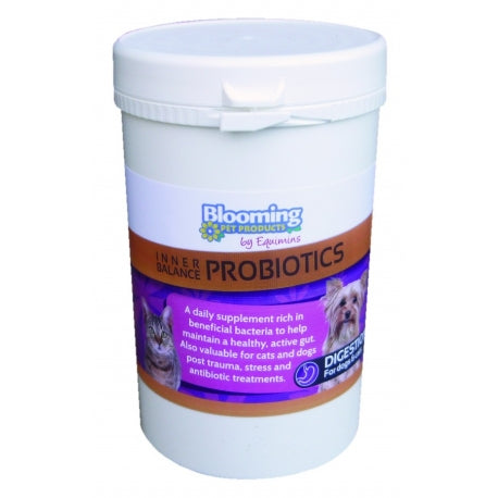 Blooming Pets Inner Balance Probiotics