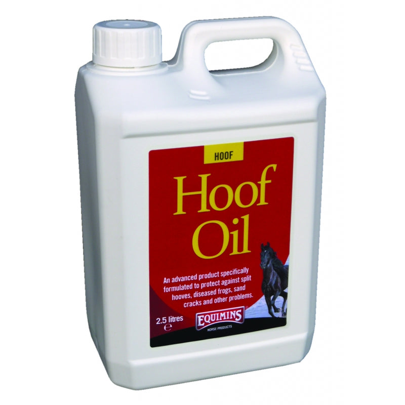 Equimins Hoof Oil