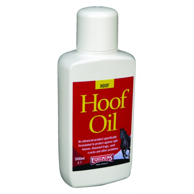 Equimins Hoof Oil