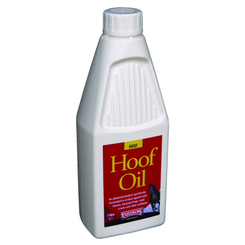 Equimins Hoof Oil