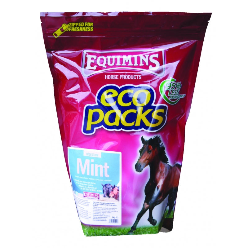 Equimins Mint Leaf