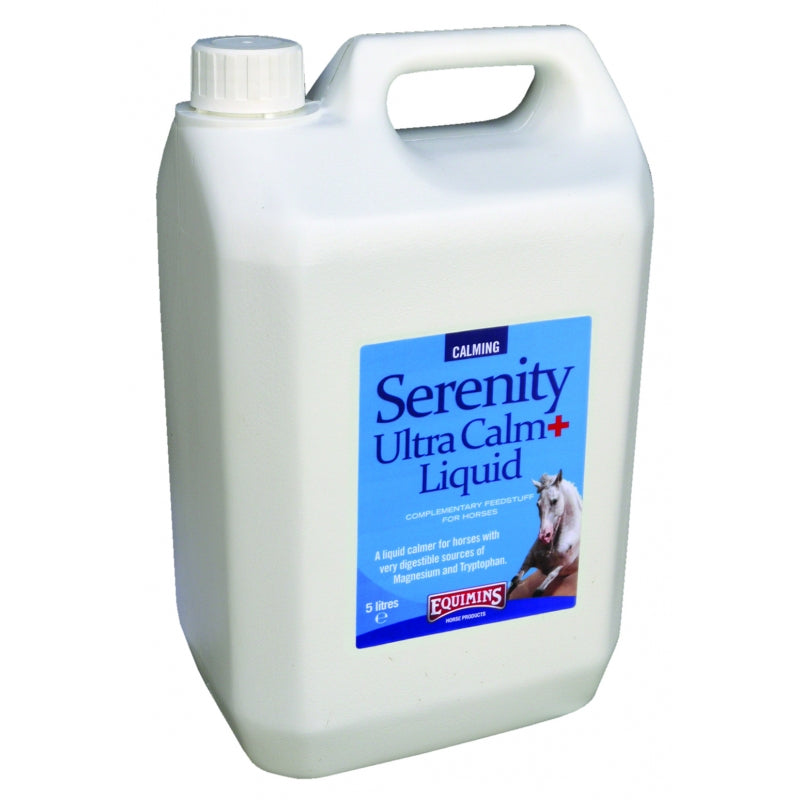 Equimins Serenity Liquid Calmer