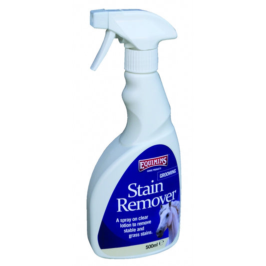 Equimins Stain Remover